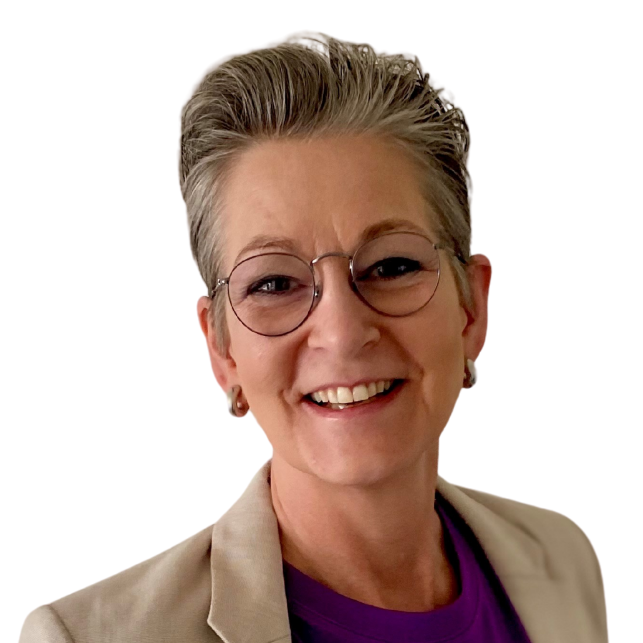 Karin Larsen