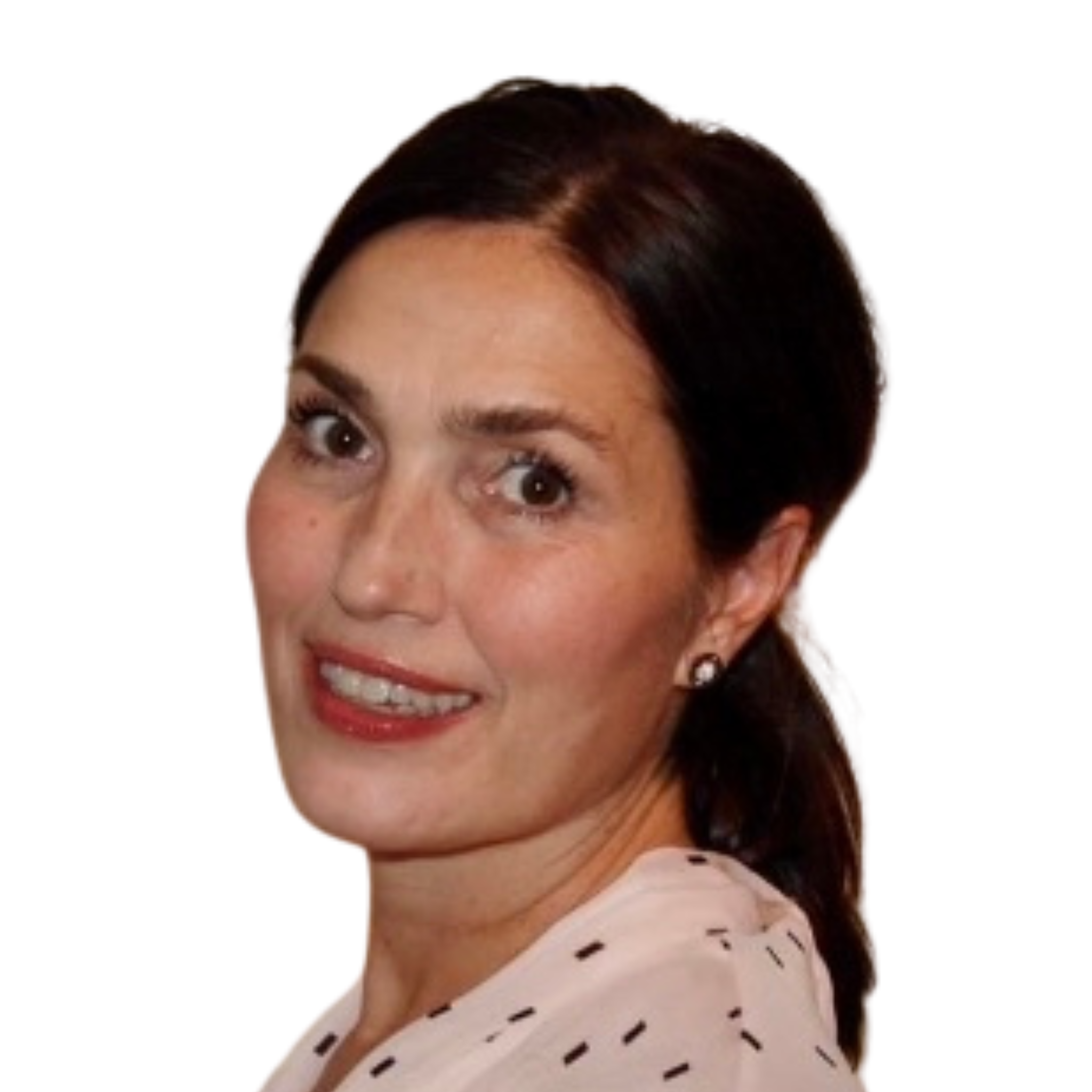 Marit Lillegraven