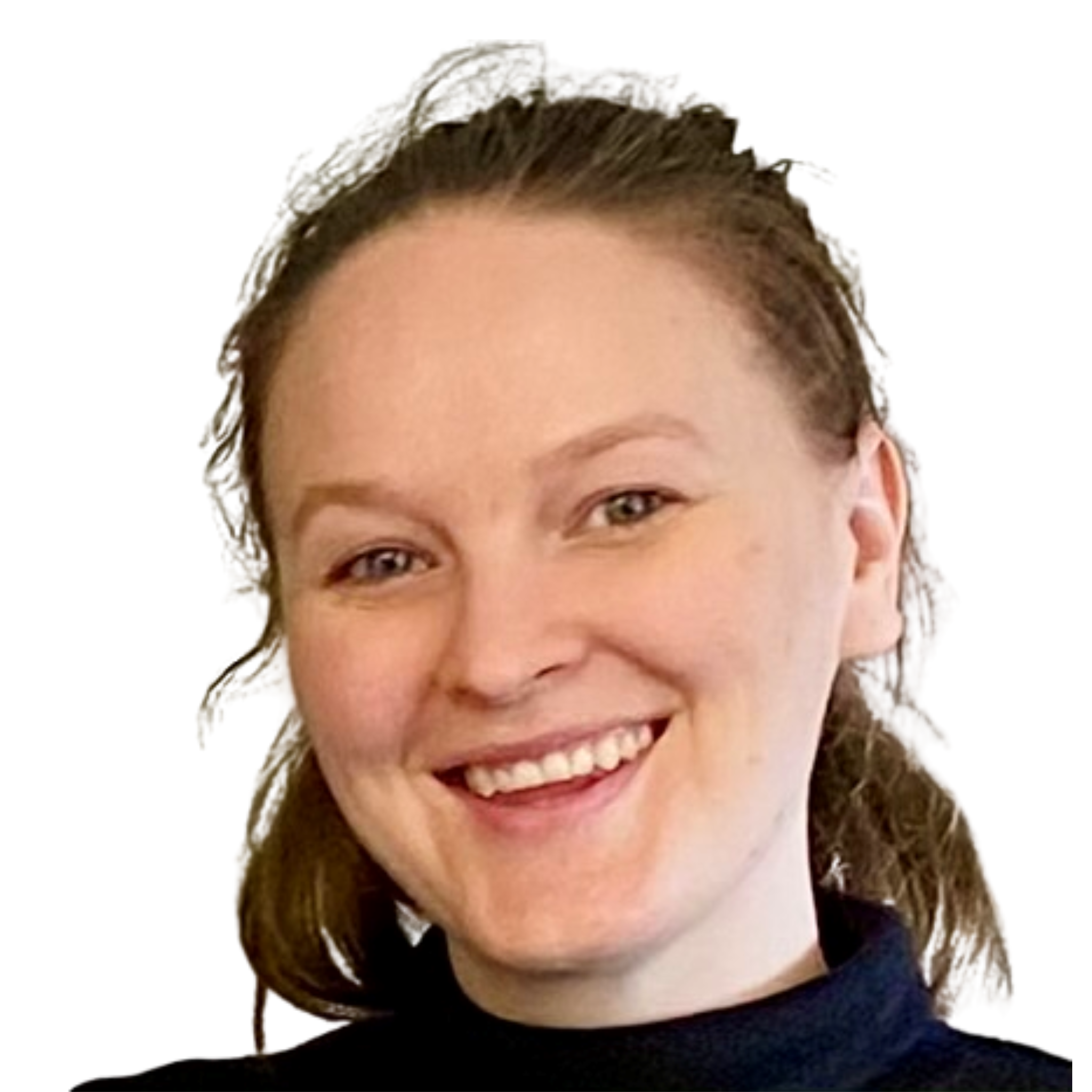 Birgitte Garberg Bjerke