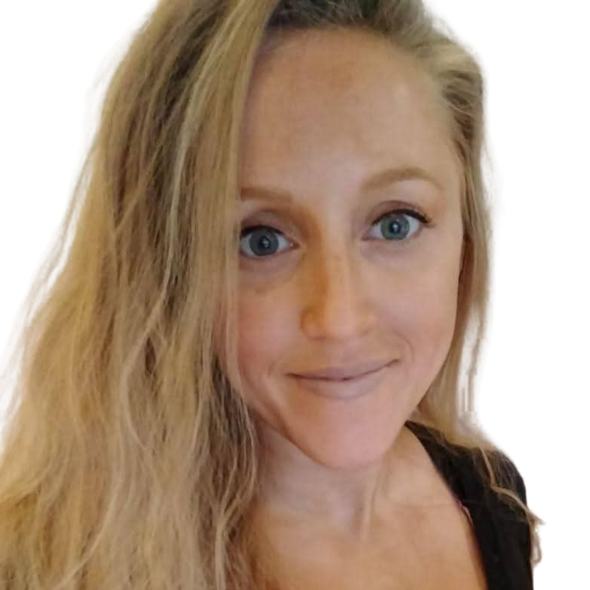 Torunn Garfors