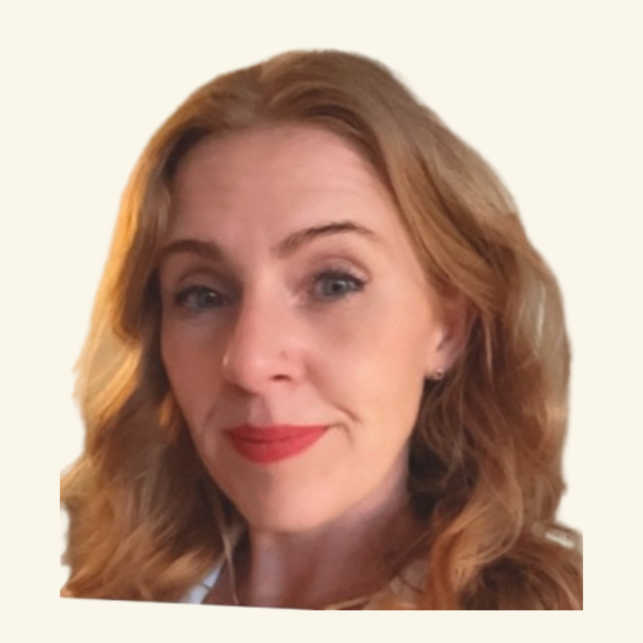 Johanne Birgitte Møller