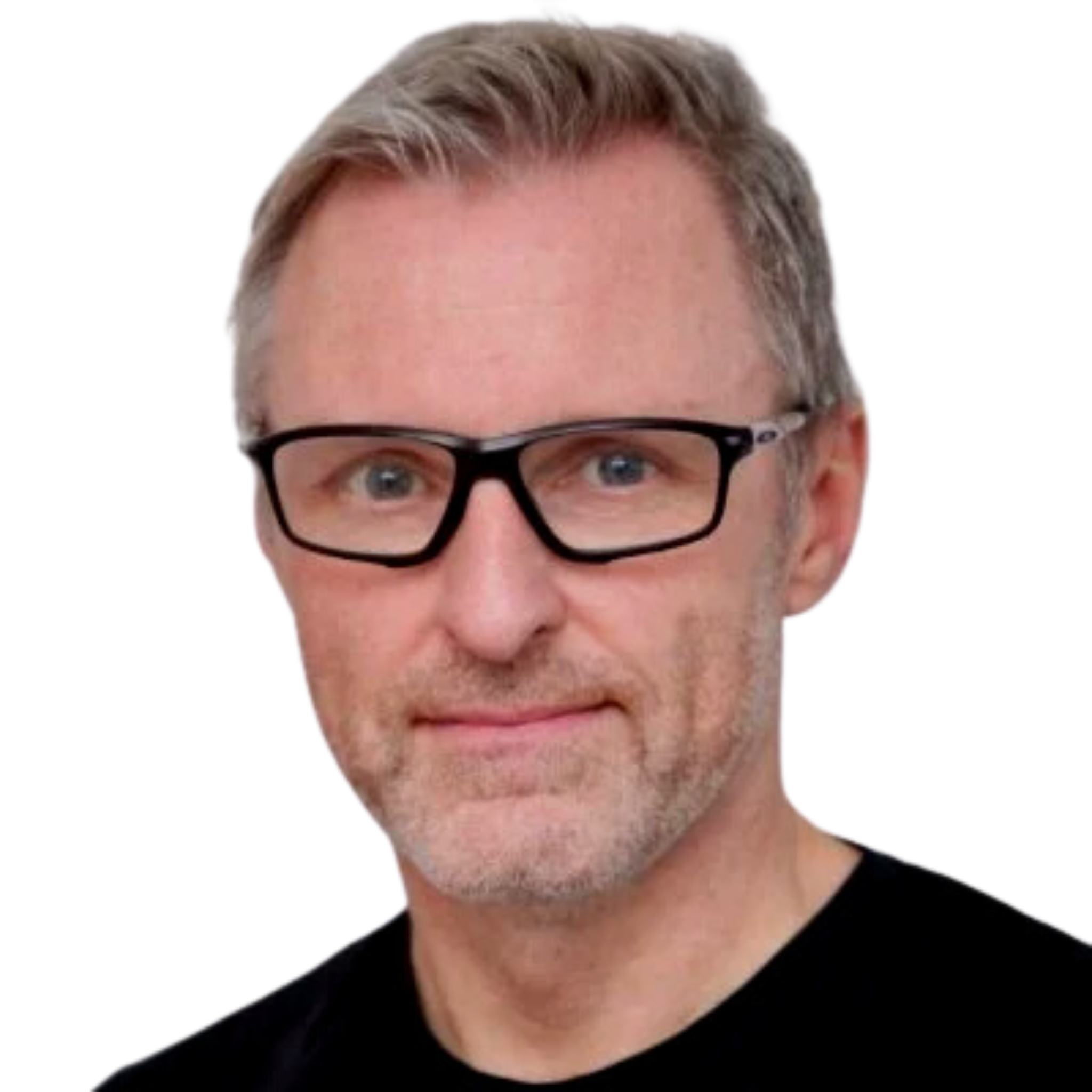 Richard Rom Hansen